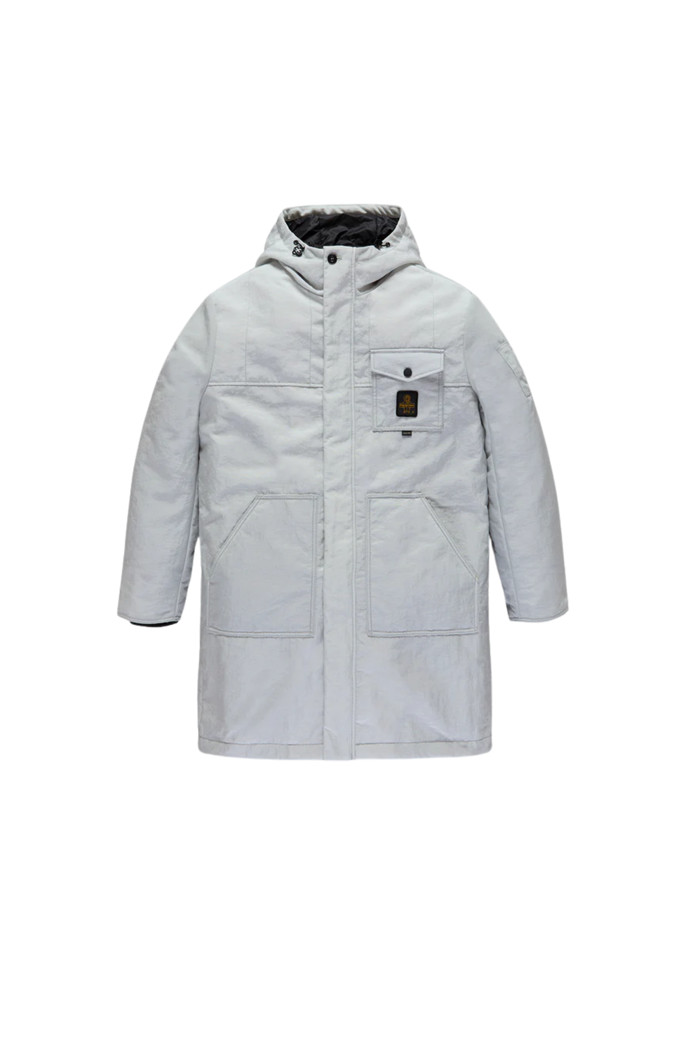 ELLIOT G01121 Parka by Refrigiwear
