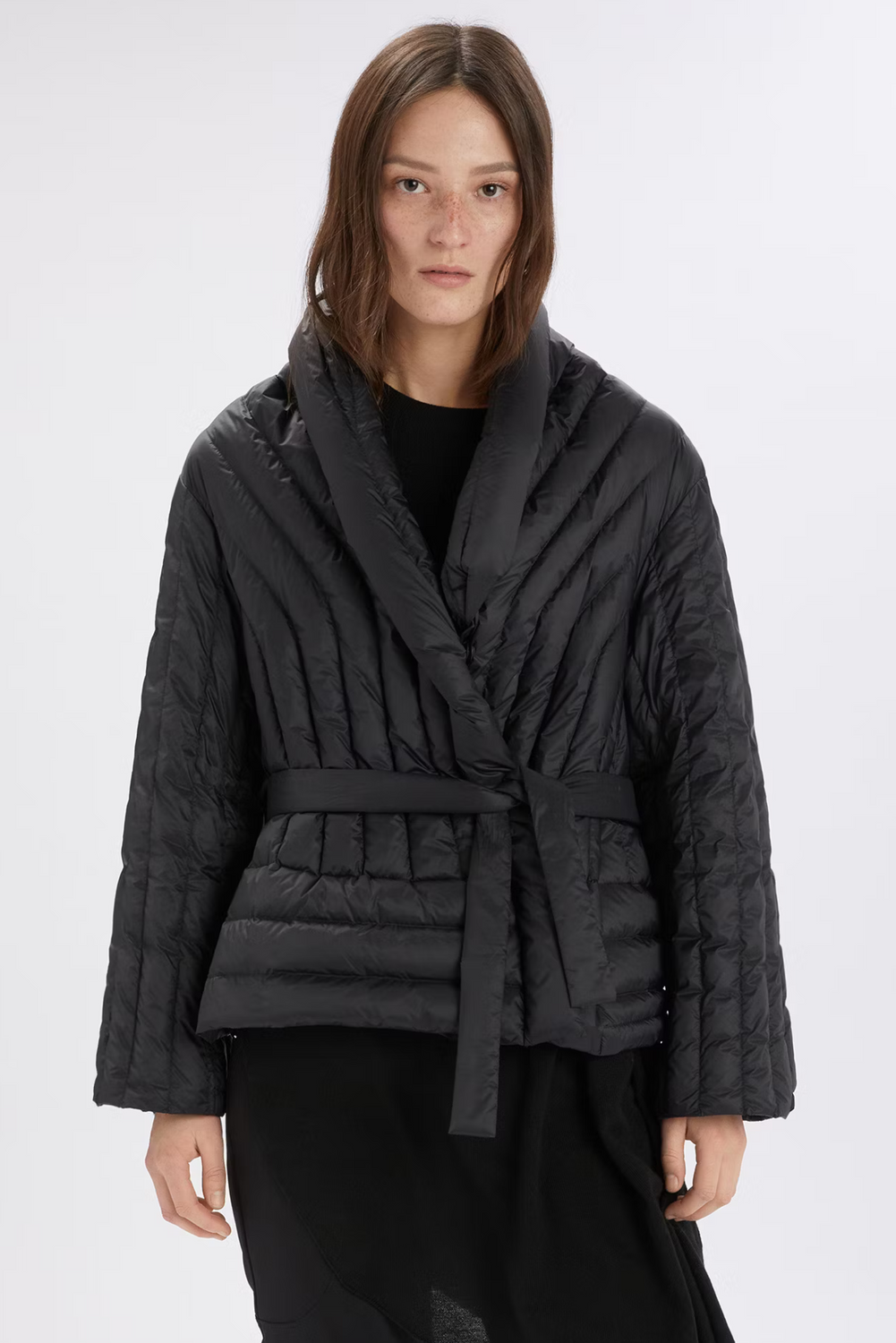 MULTI-TUDE 199 Jacket by HIGH TECH
