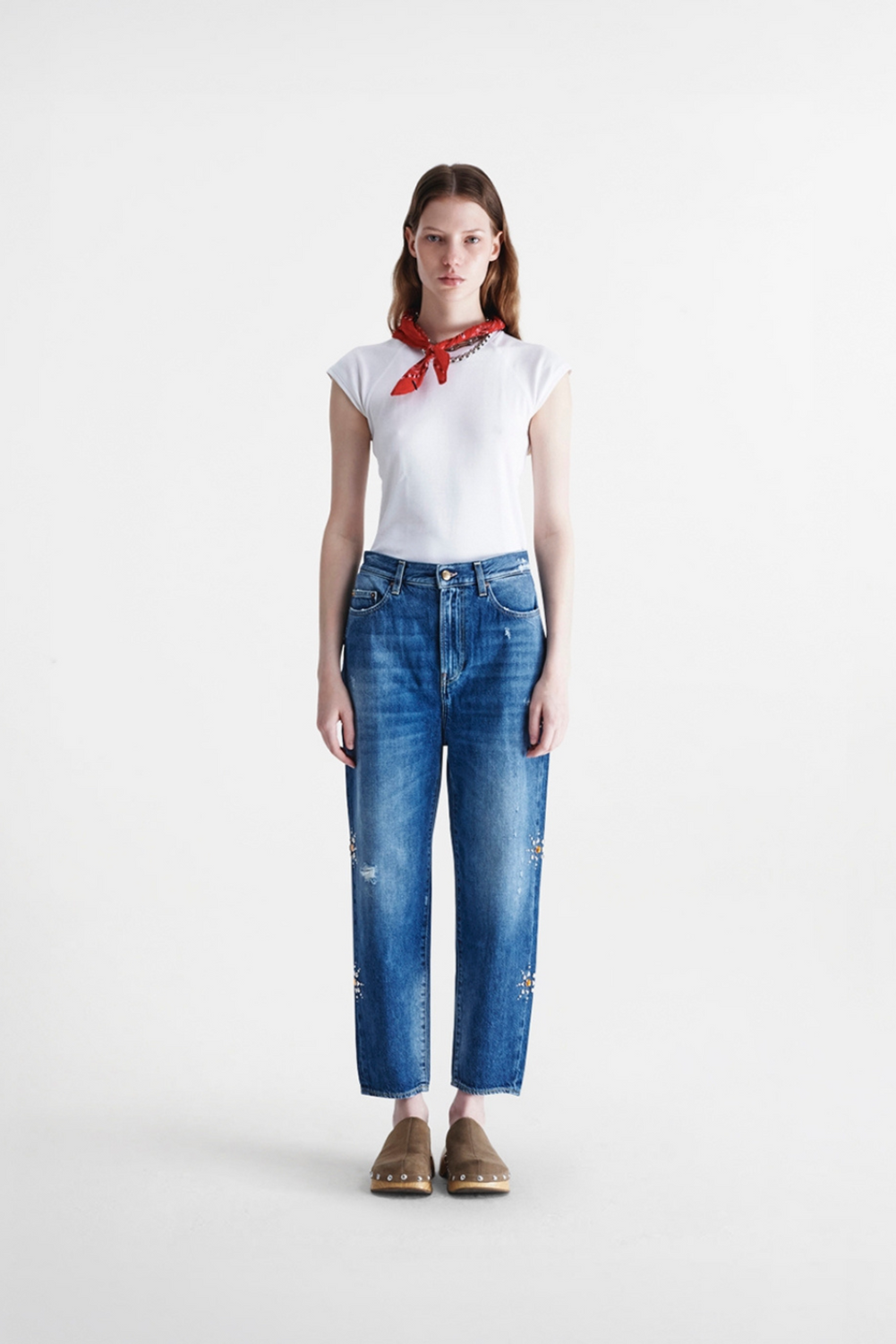 GLORY 000001 Denim by Washington Dee Cee