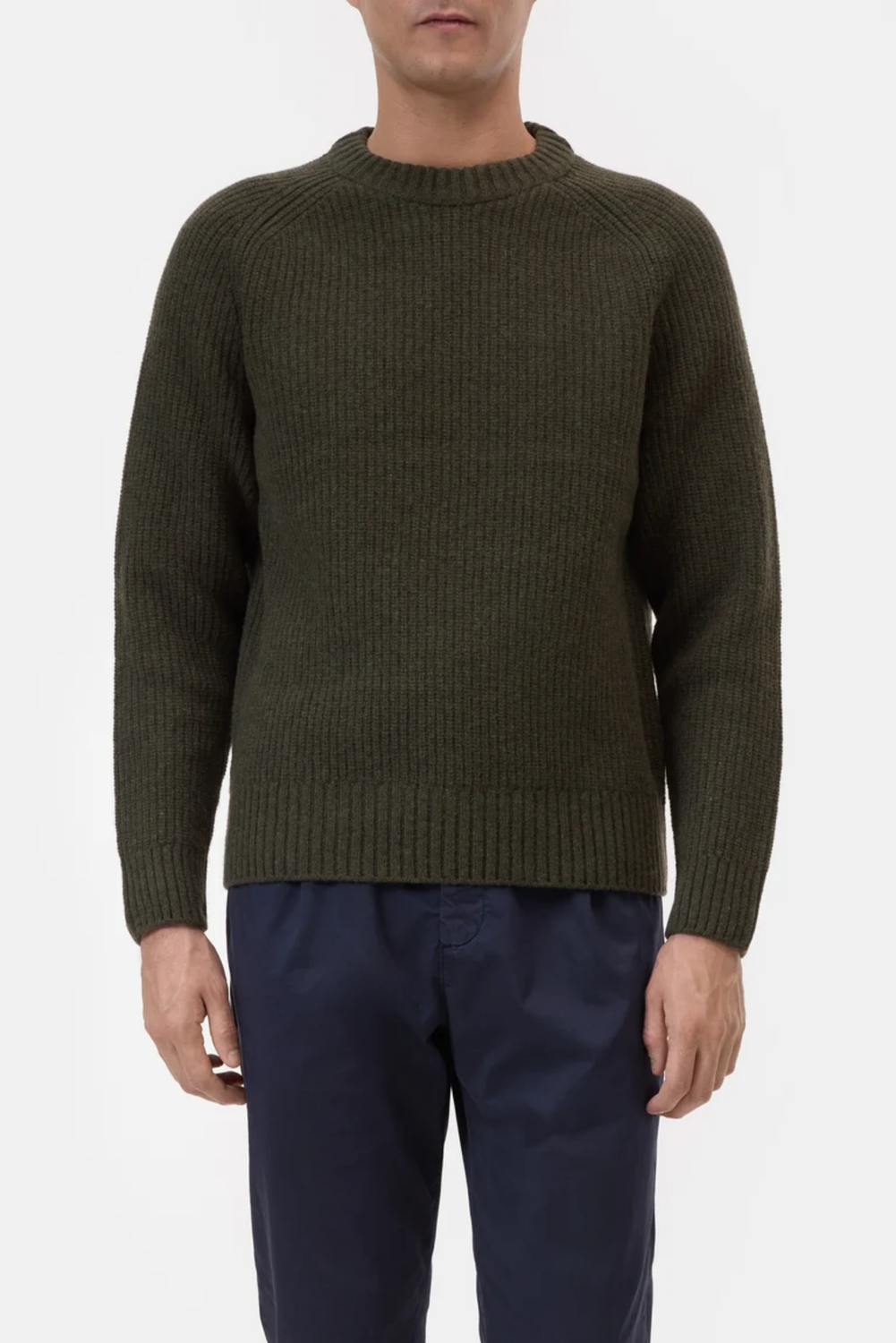 KNITTED 694 Pullover by Closed