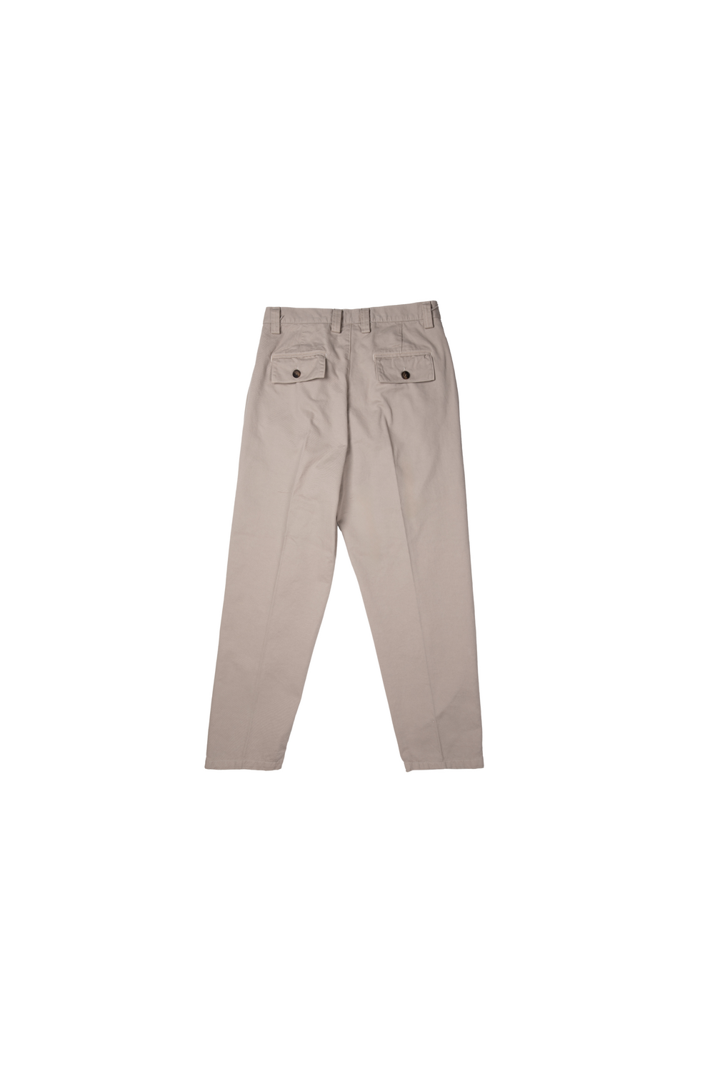 NEBARI SABBIA Trousers by Clan Upstairs Private Label