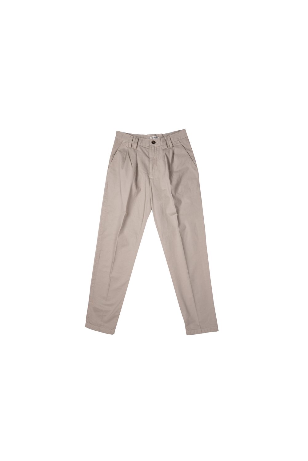 NEBARI SABBIA Trousers by Clan Upstairs Private Label