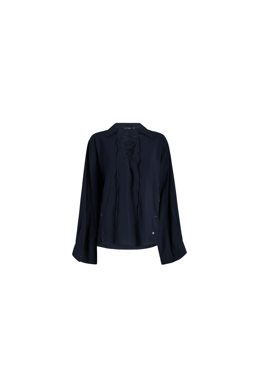 CURFEW 289 Shirt by HIGH USE