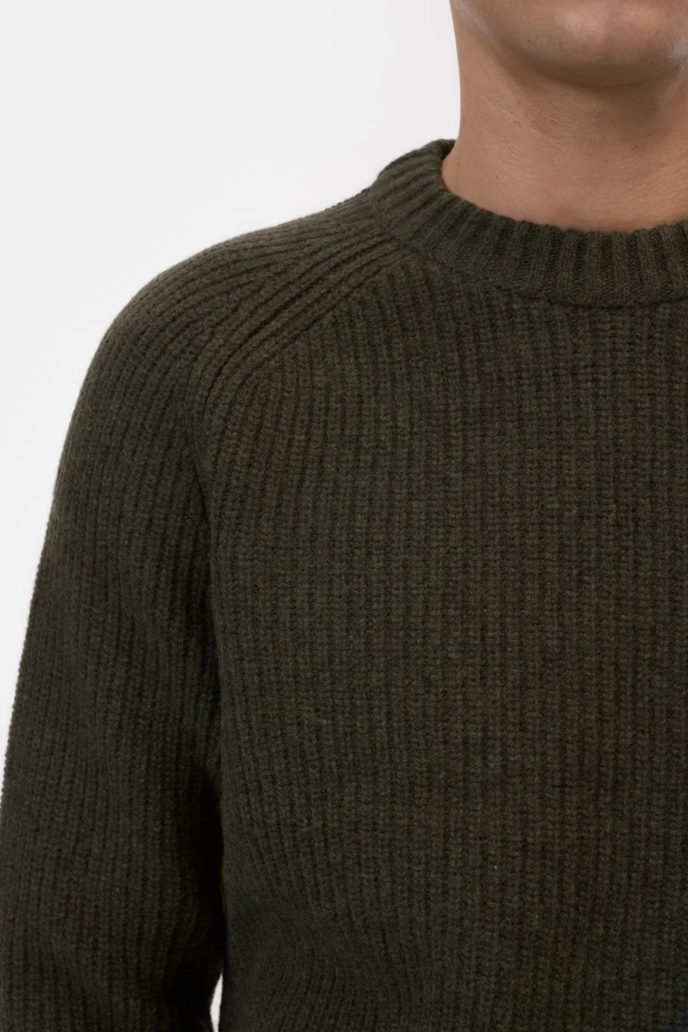 KNITTED 694 Pullover by Closed