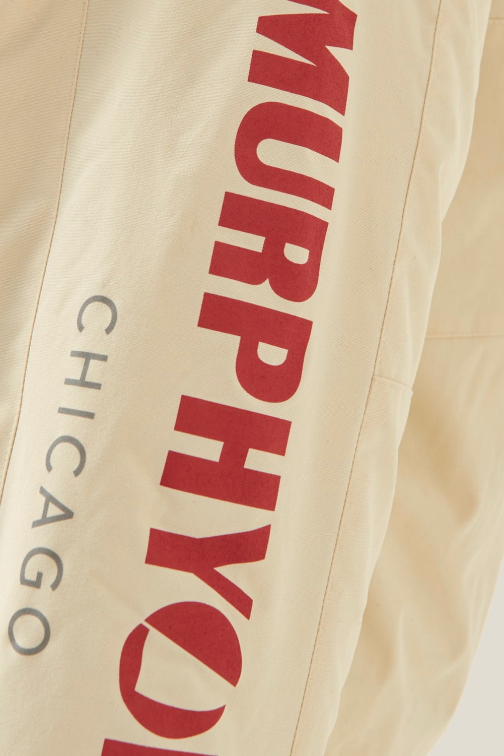 FENDER A00050 Jacket by Murphy & Nye
