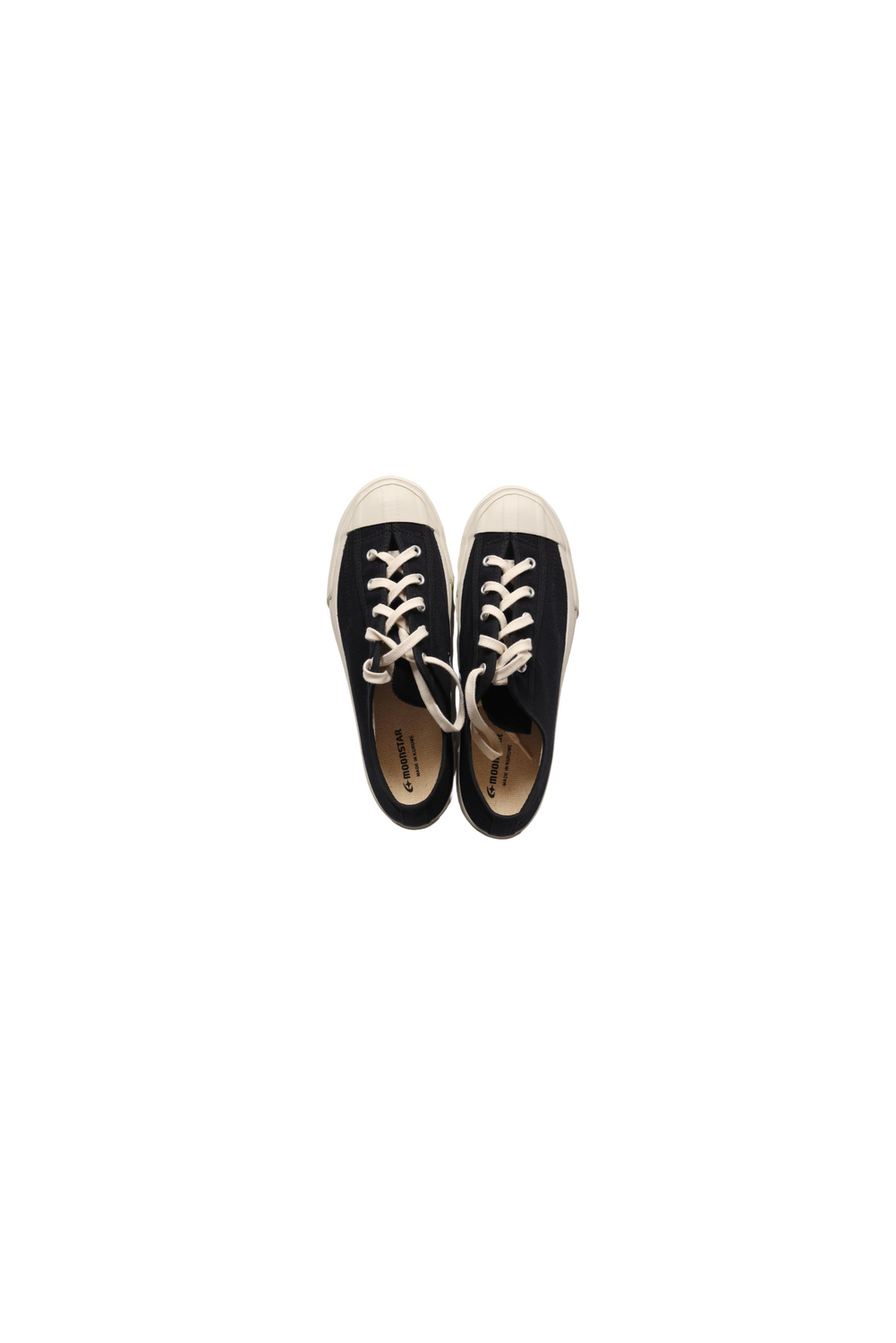 GYM CLASSIC Shoes by Moonstar