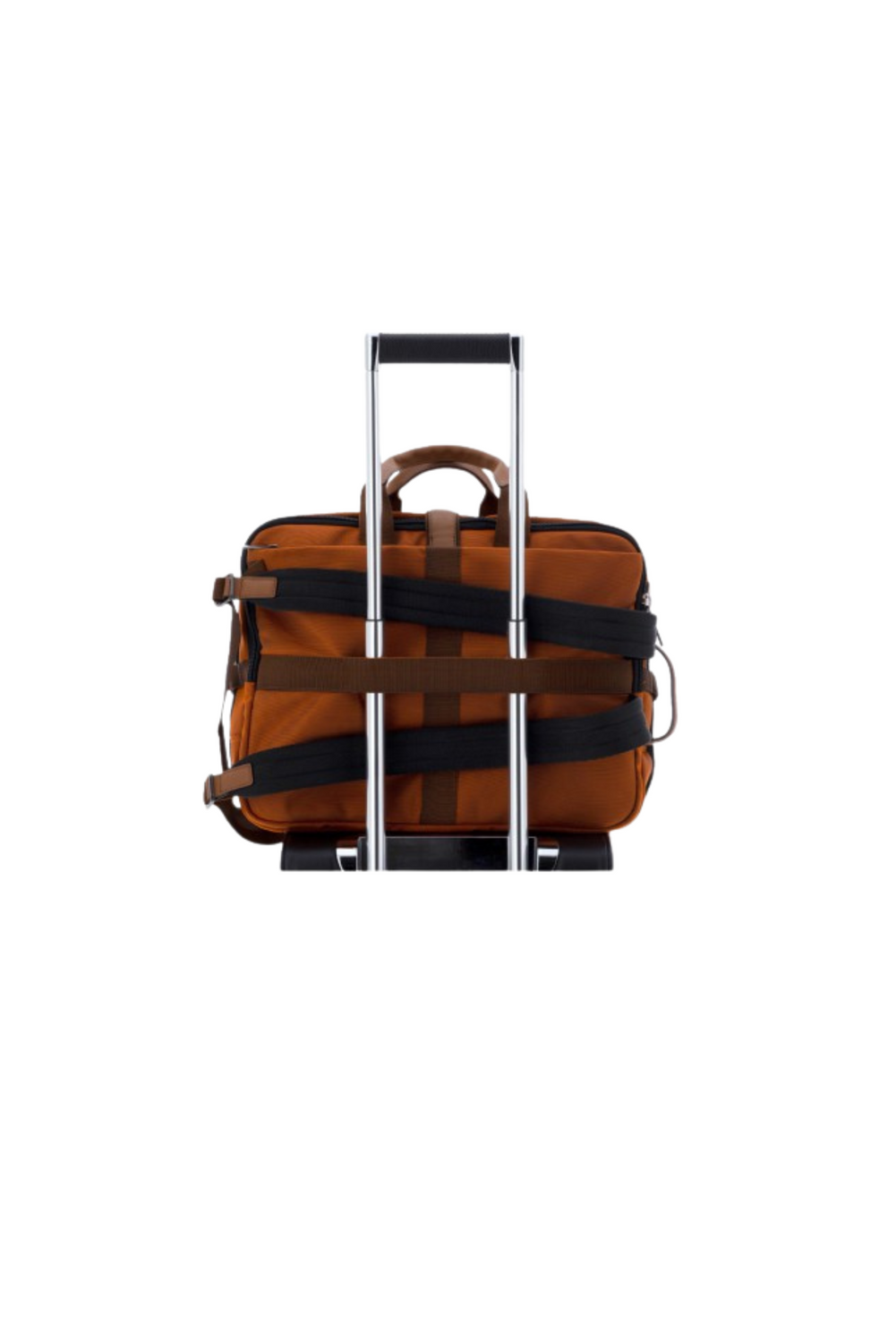 WRIGHT FLYER GREEN Bag by Scharlau