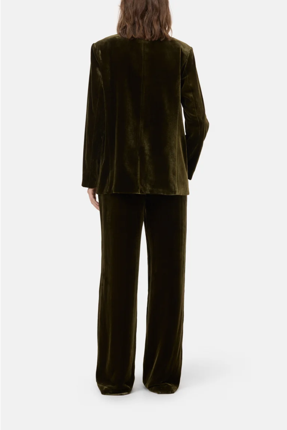 WINONA 694 Trousers by Closed