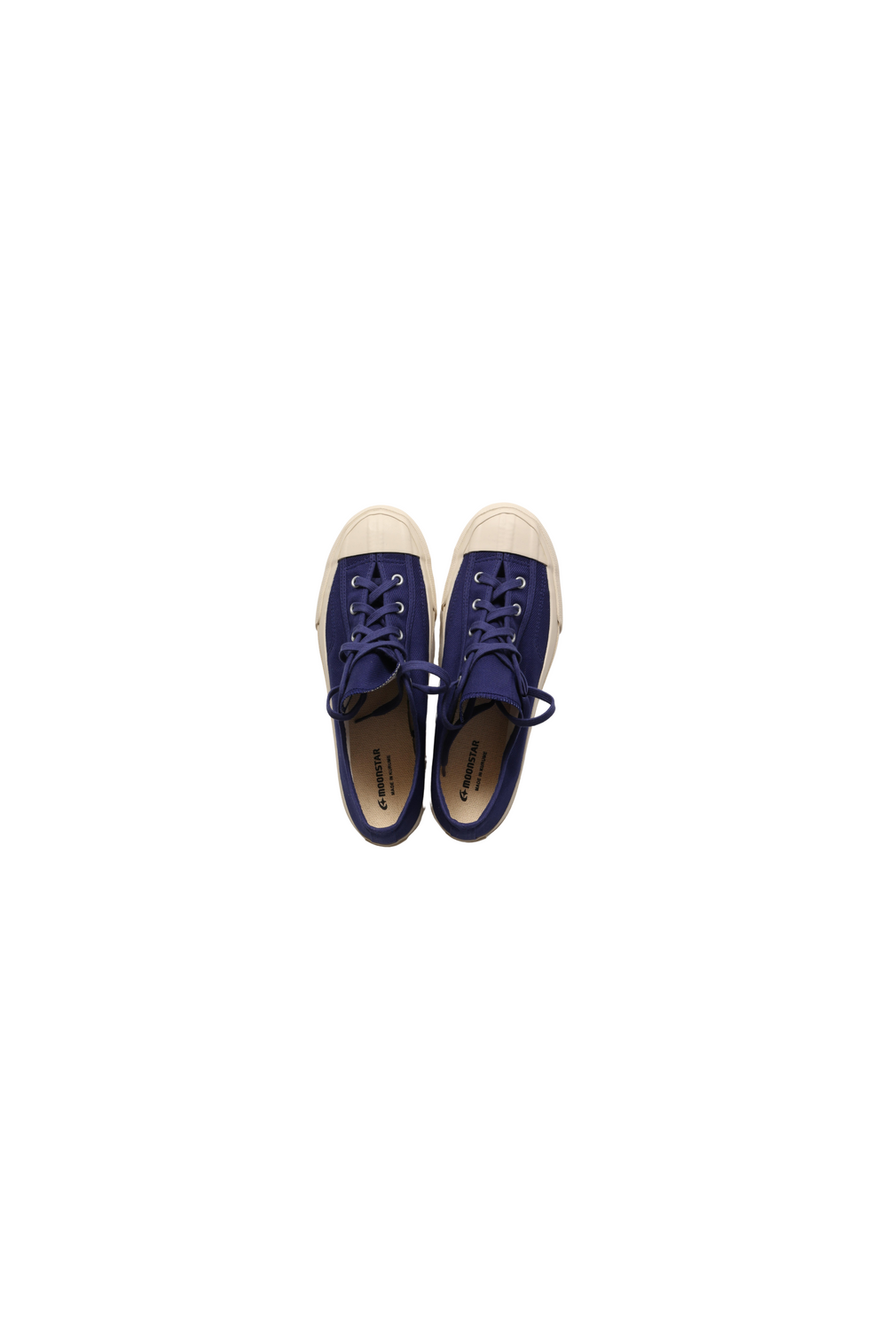 GYM CLASSIC Shoes by Moonstar