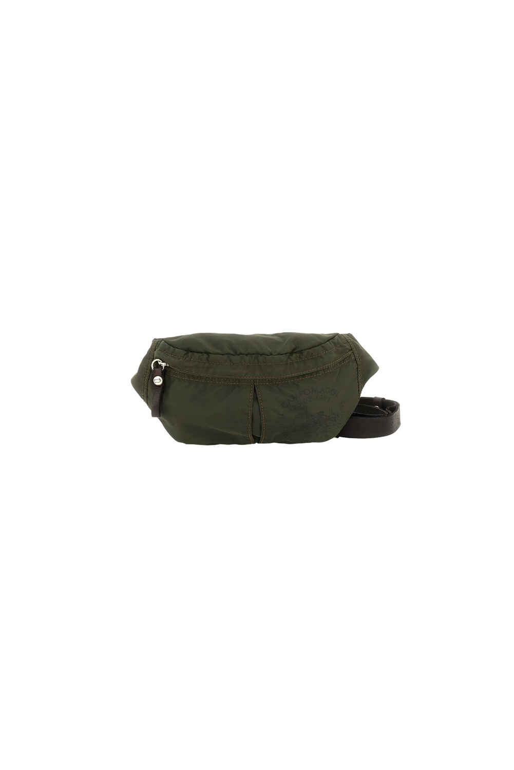 ETNA MIMONE Belt Bag by Campomaggi