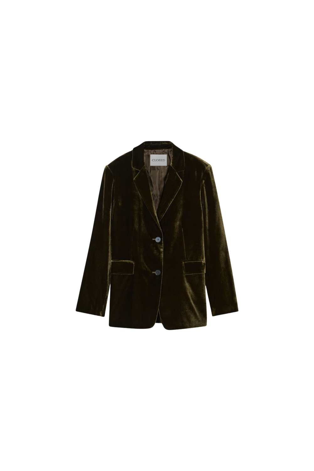 LOLA 694 Blazer by Closed