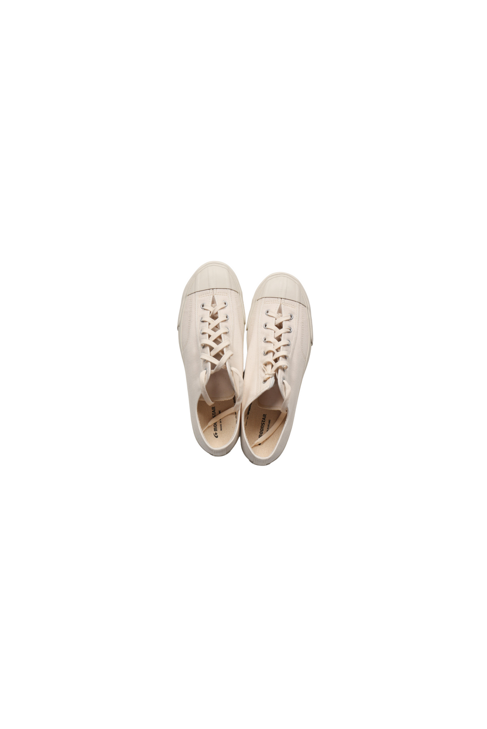 GYM CLASSIC Shoes by Moonstar