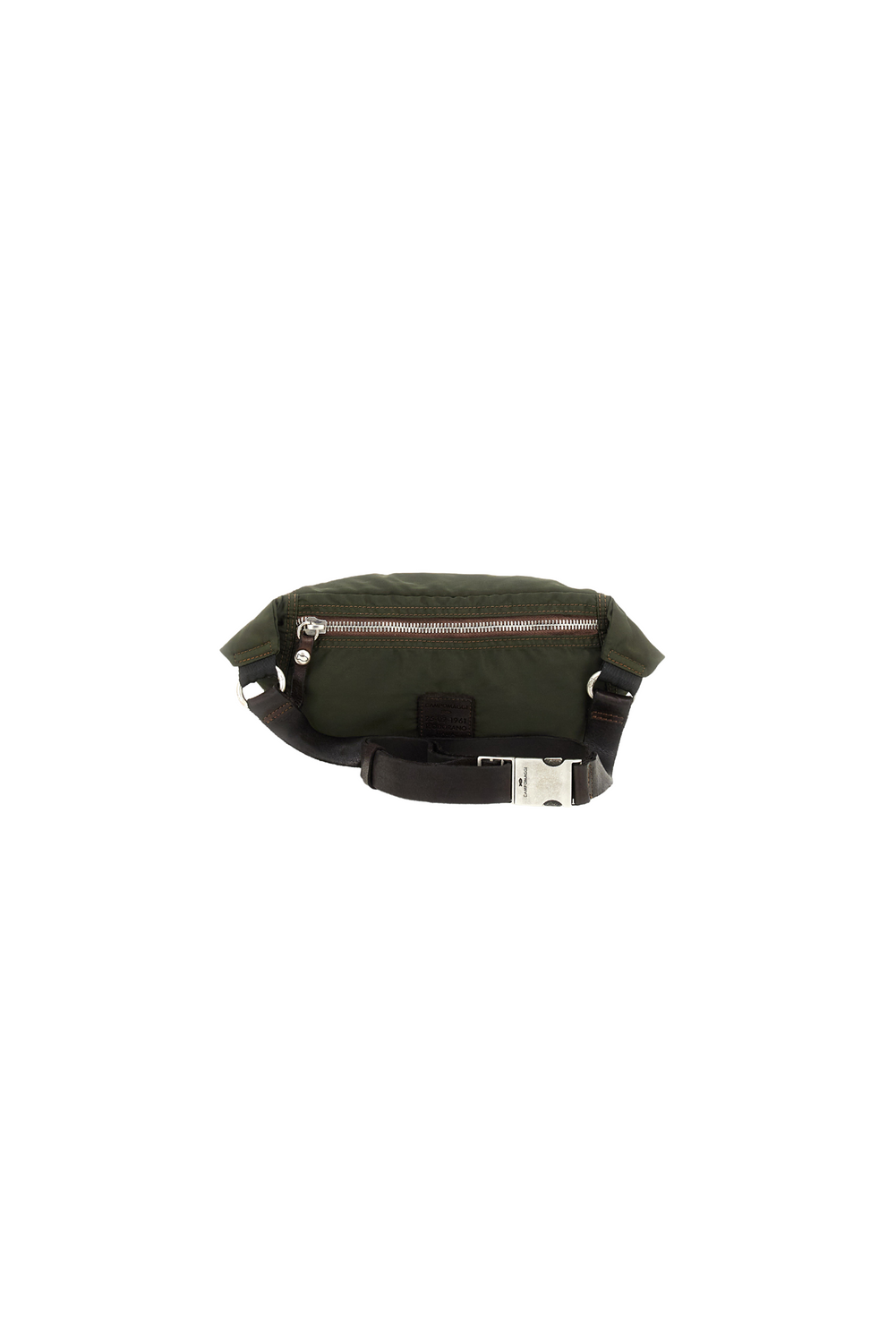 ETNA MIMONE Belt Bag by Campomaggi