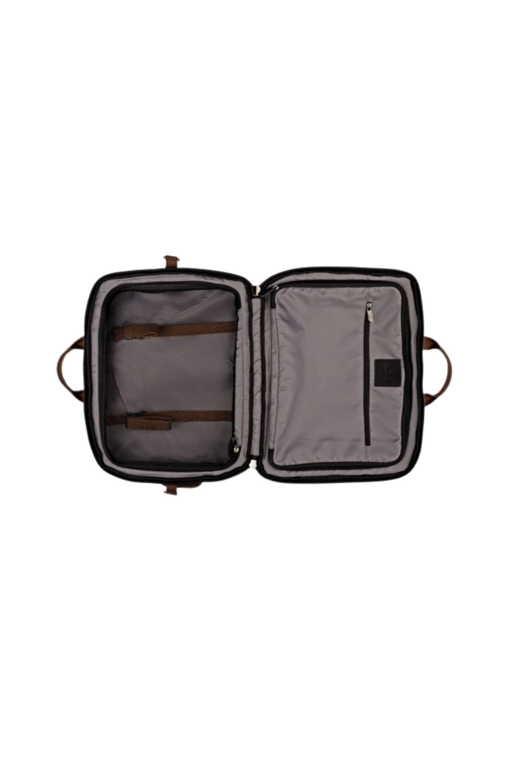 WRIGHT FLYER GREEN Bag by Scharlau