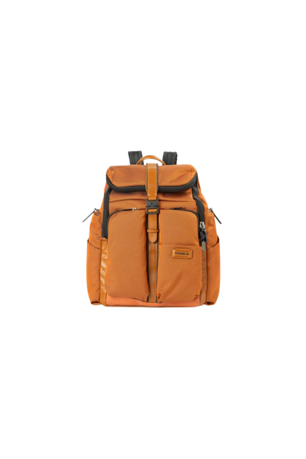VIN FIZ FLYER ORANGE Backpack by Scharlau