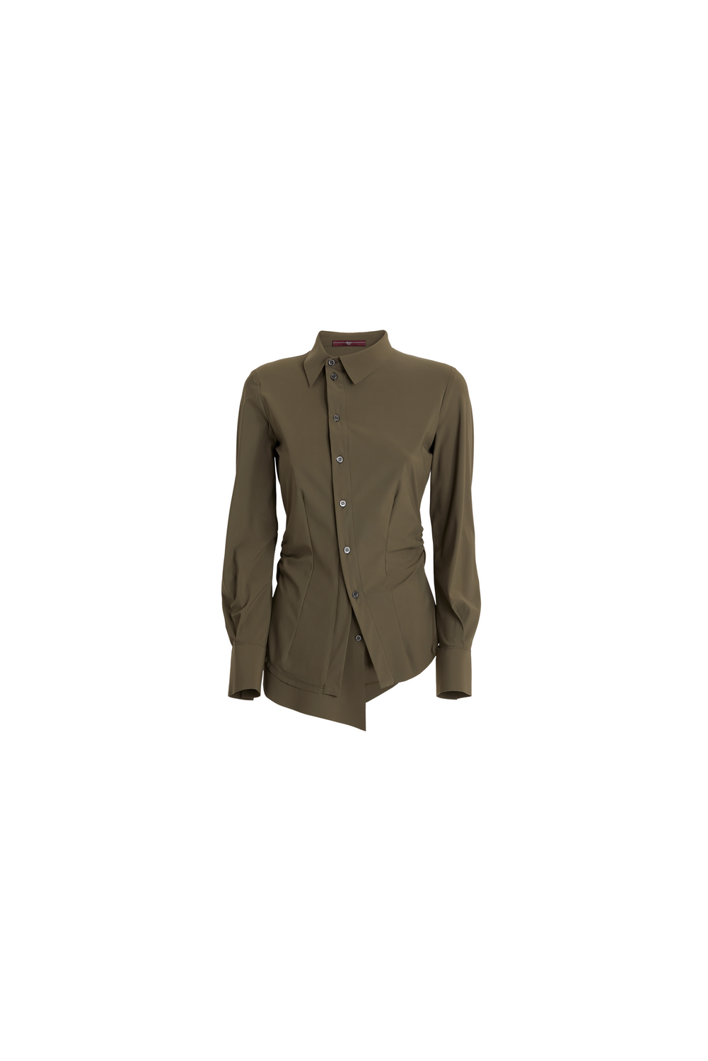 FLOTILLA 440 Shirt by HIGH TECH