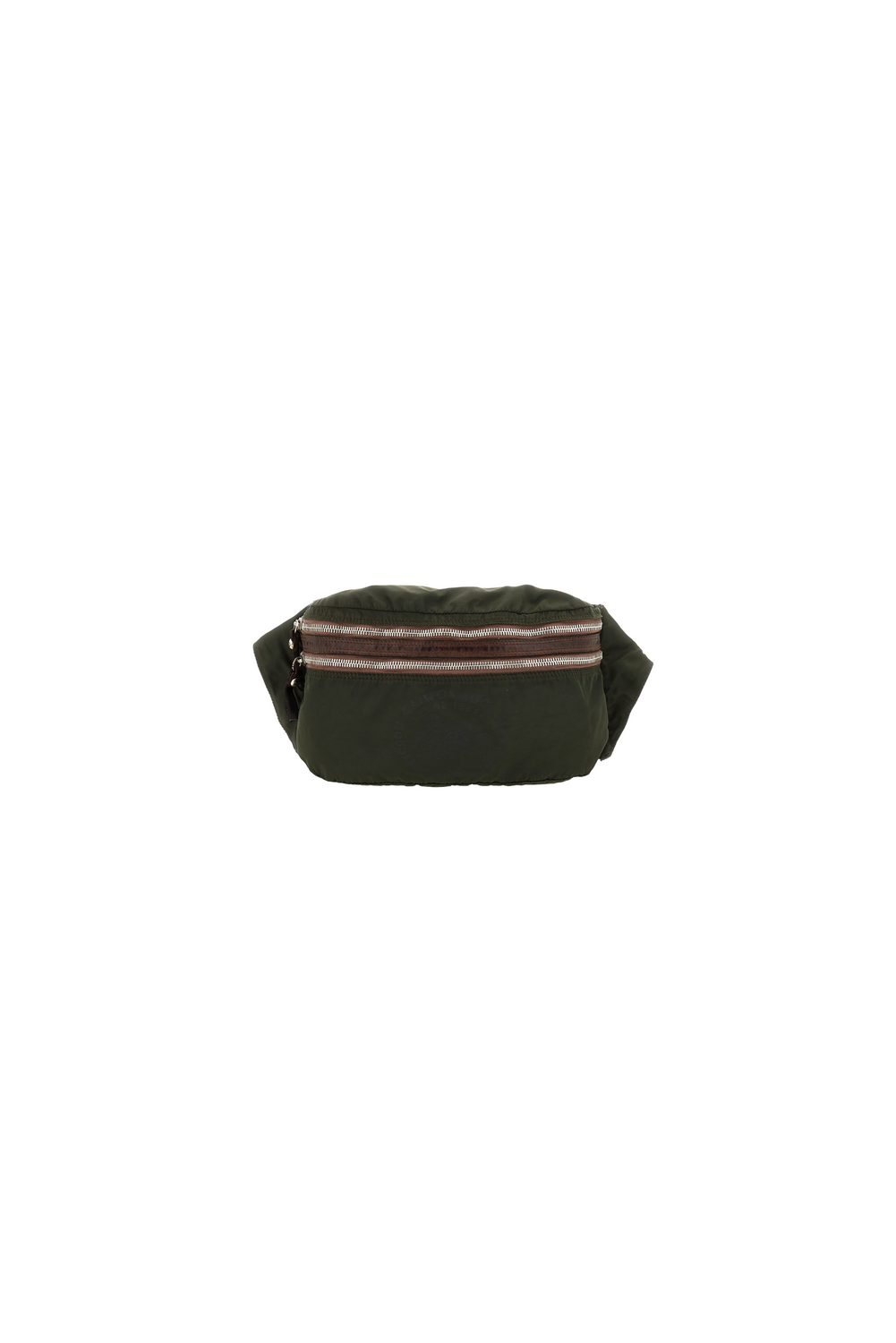 POLLINO MIMONE Belt Bag by Campomaggi