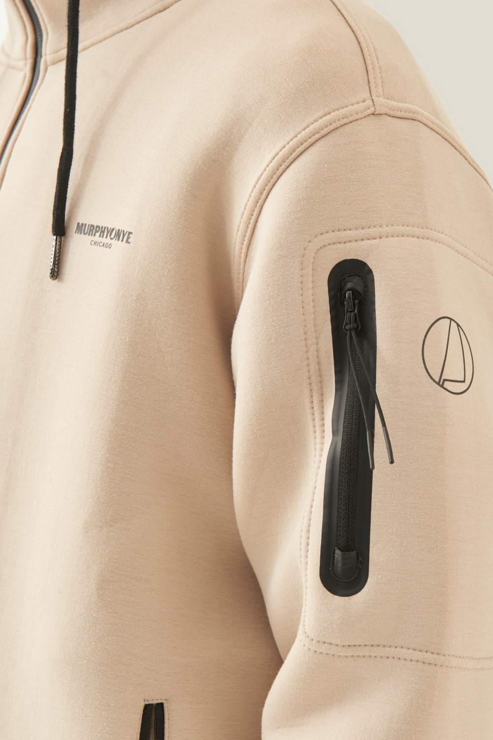 RACY WALER G04531 Sweatshirt by Murphy & Nye