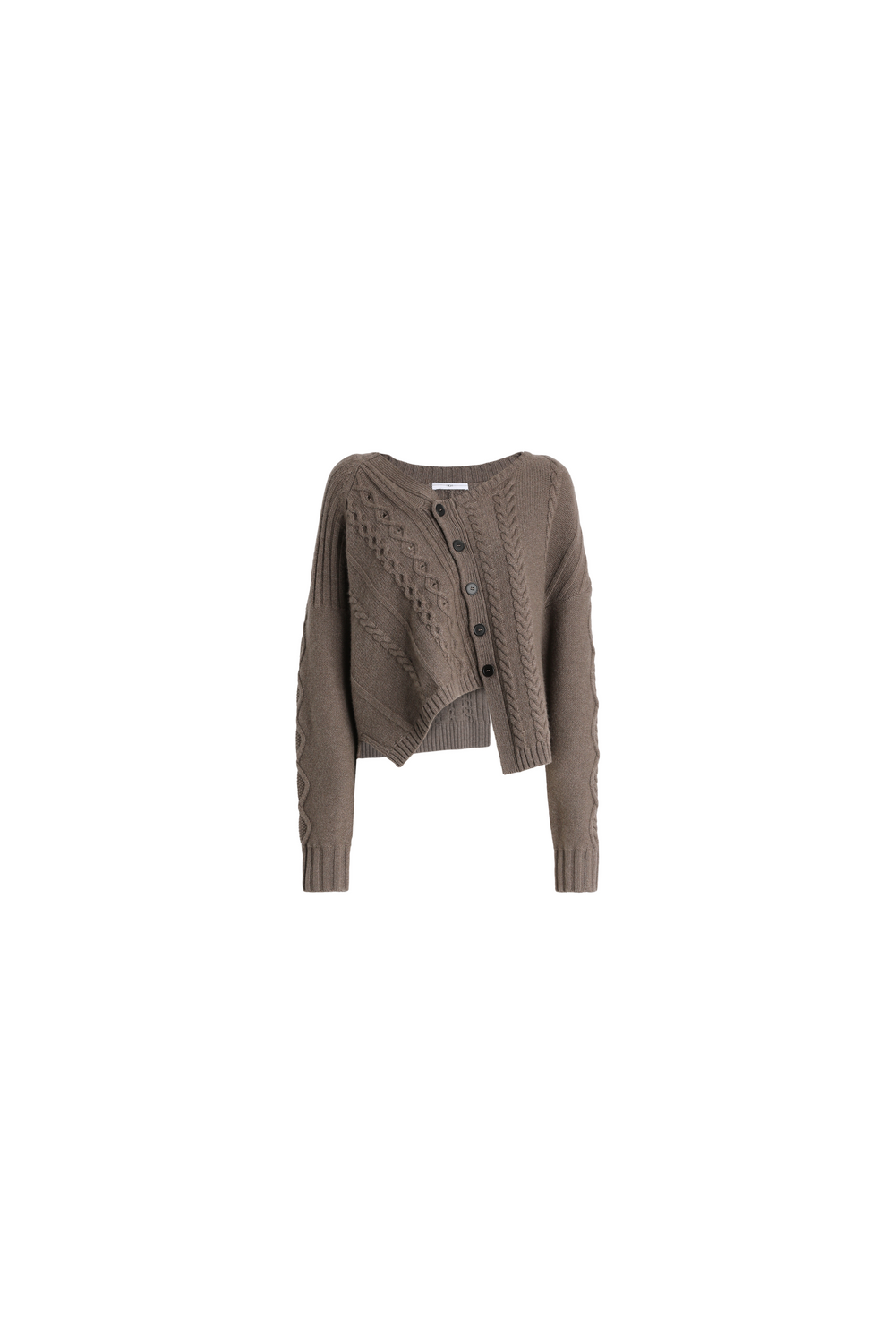 INTERVENE 545 Cardigan by HIGH