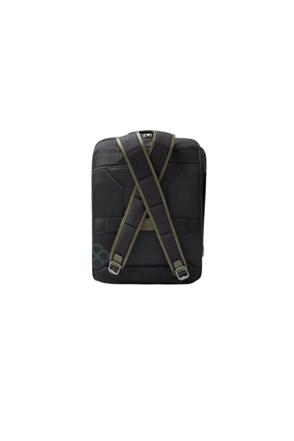 BOAB BAOBAB BLACK Backpack by Scharlau