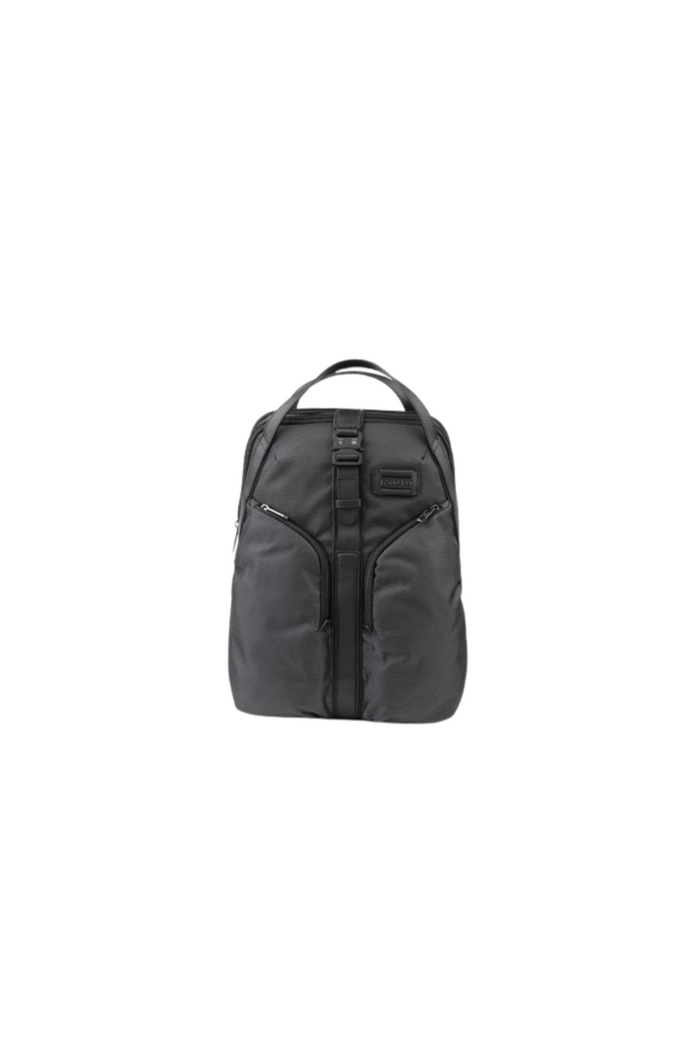 UROGALLO ANTRACITE Backpack by Scharlau