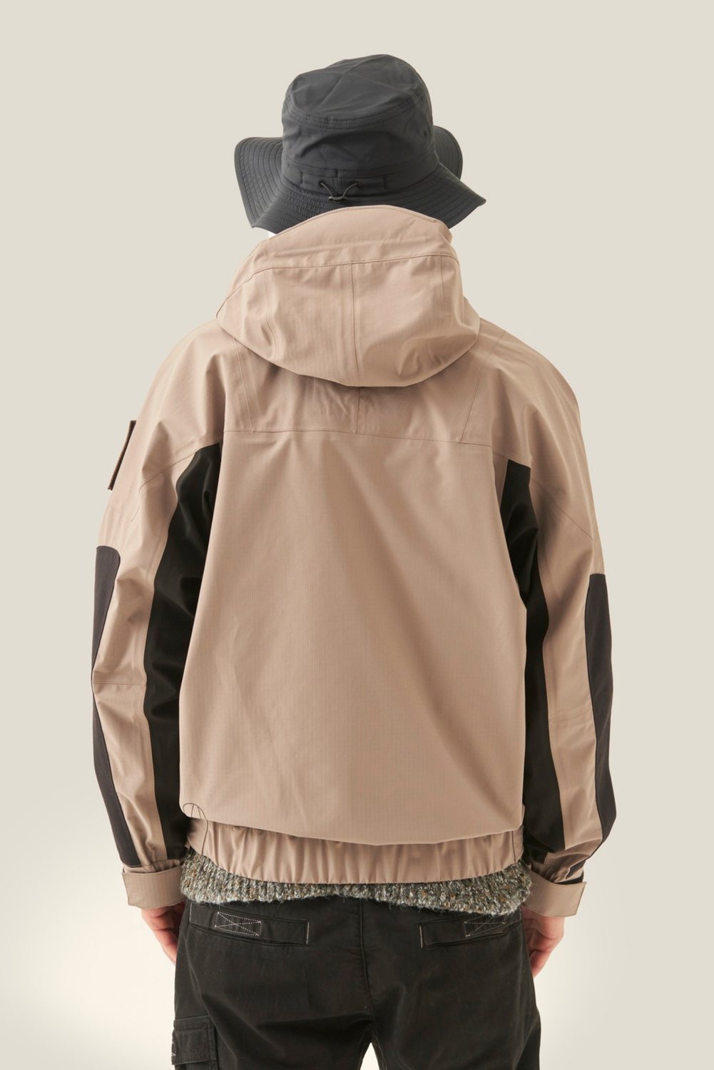 PROPER G04671 Jacket by Murphy & Nye
