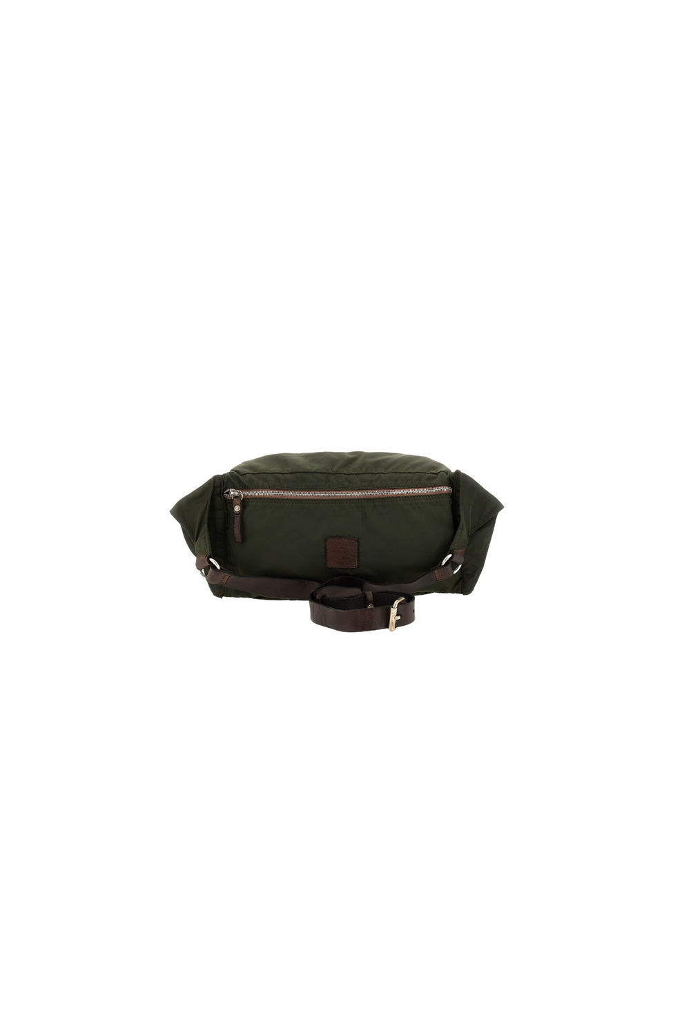 POLLINO MIMONE Belt Bag by Campomaggi