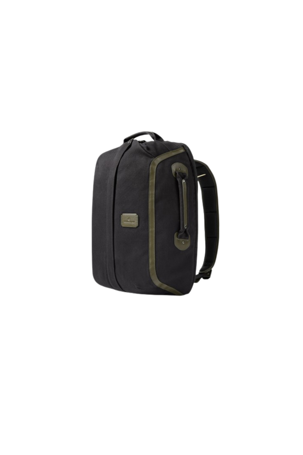 BOAB BAOBAB BLACK Backpack by Scharlau