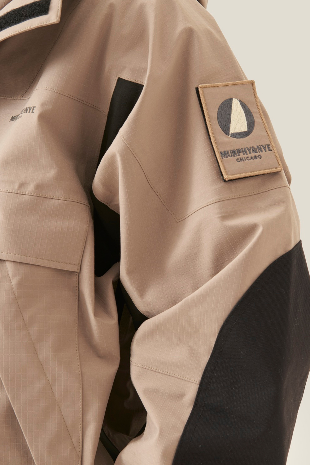 PROPER G04671 Jacket by Murphy & Nye
