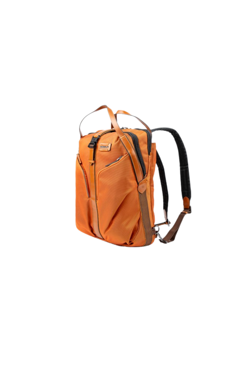 UROGALLO ORANGE Backpack by Scharlau