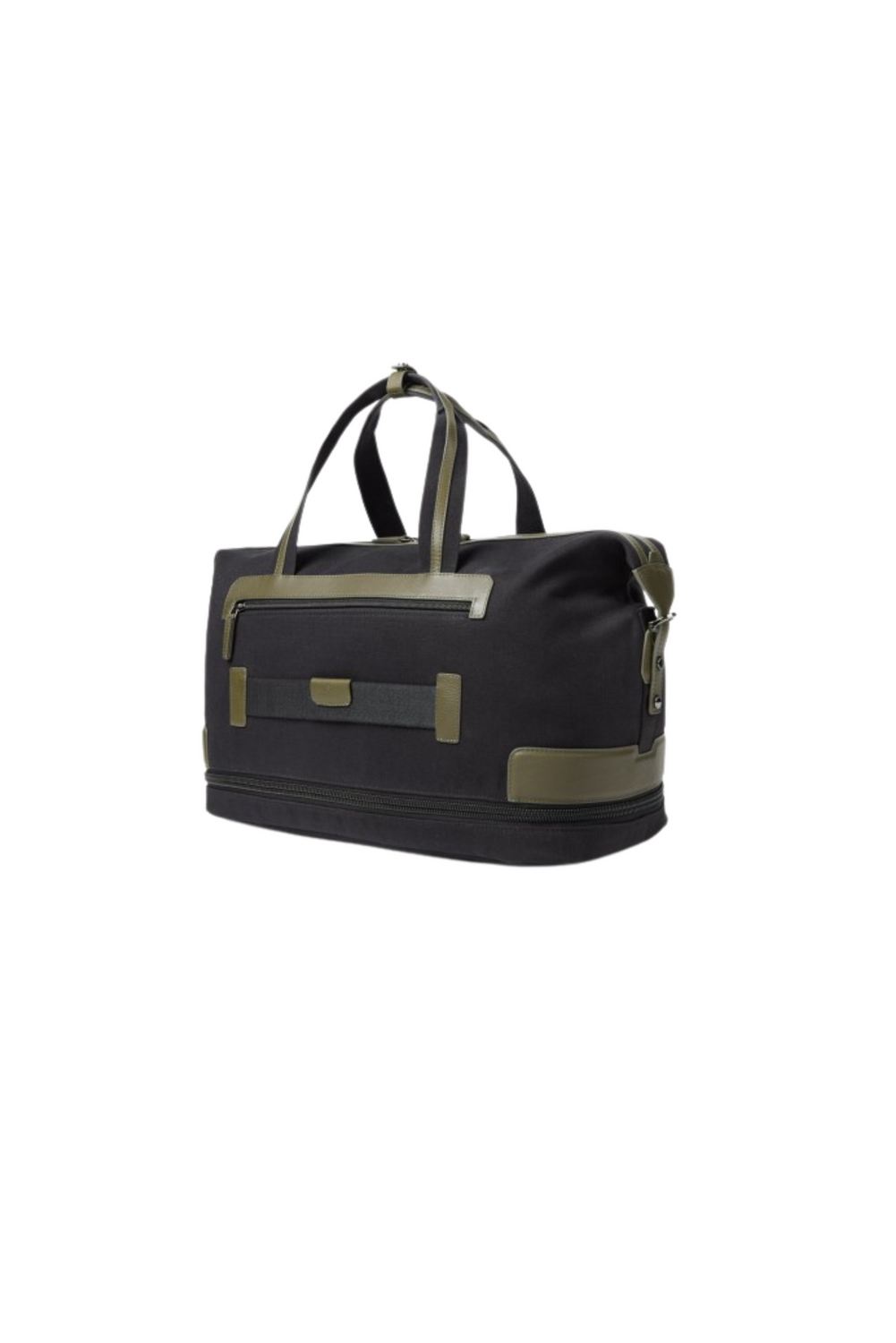 SALIX BLACK Travel Bag by Scharlau