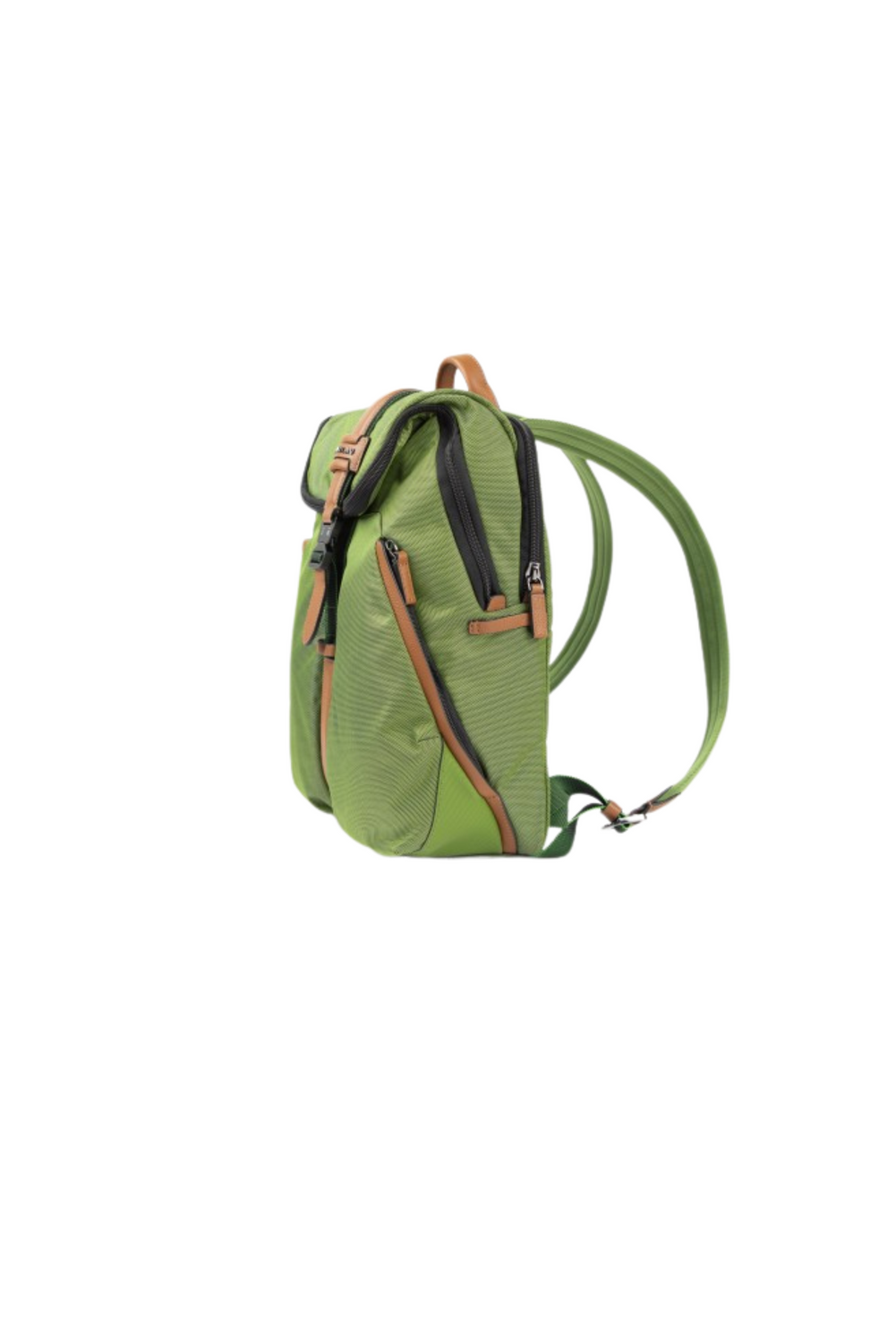 DRAGON LADY GREEN Backpack by Scharlau