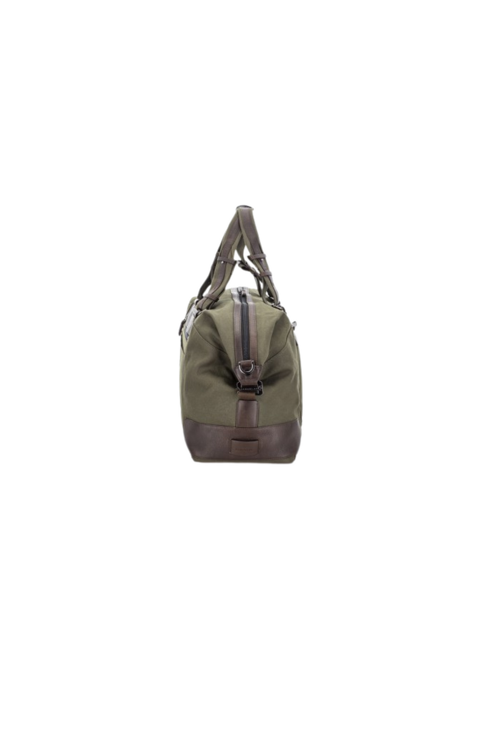 KILIMA BAOBAB GREEN Travel Bag by Scharlau