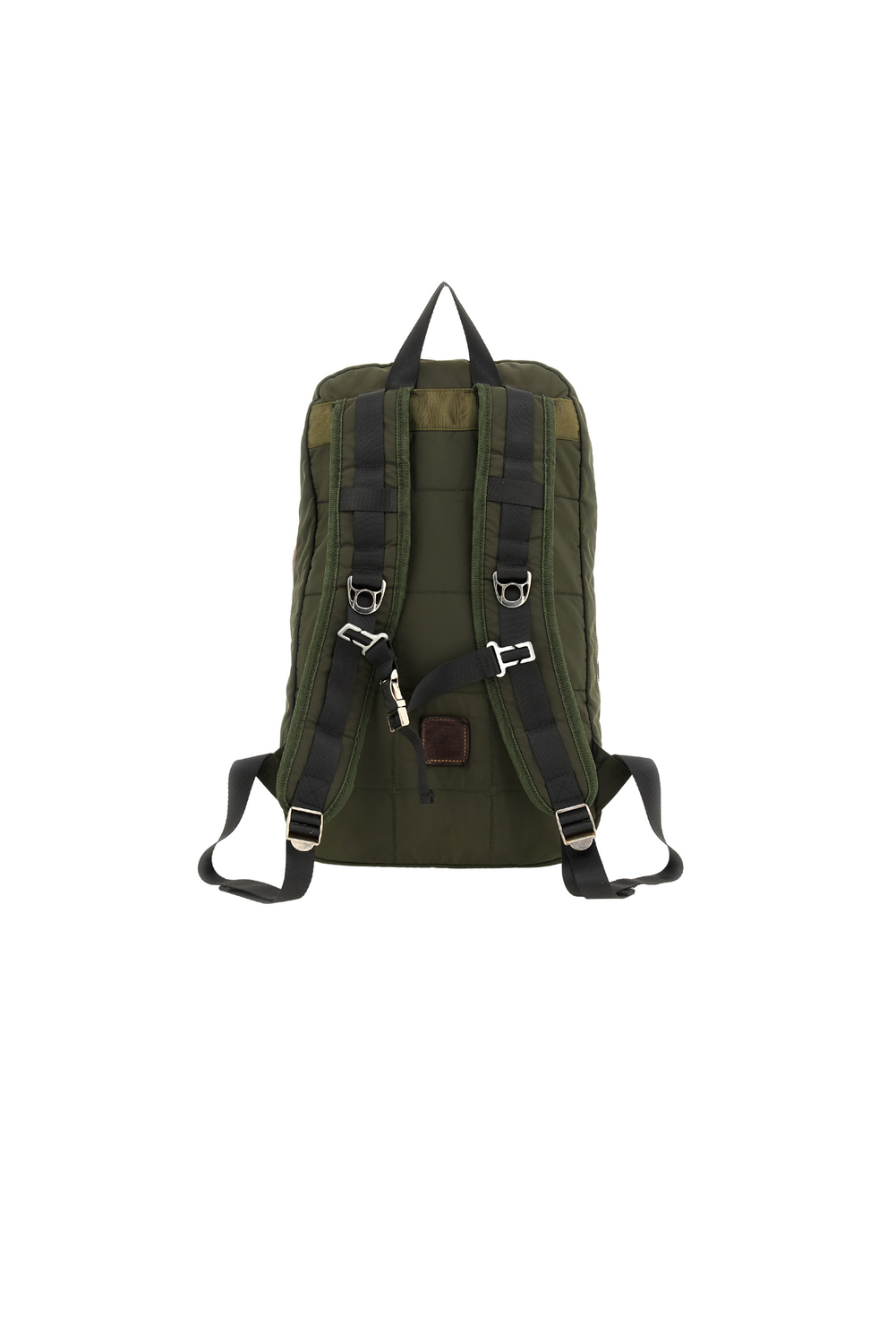 ORTLES MIMONE Backpack by Campomaggi