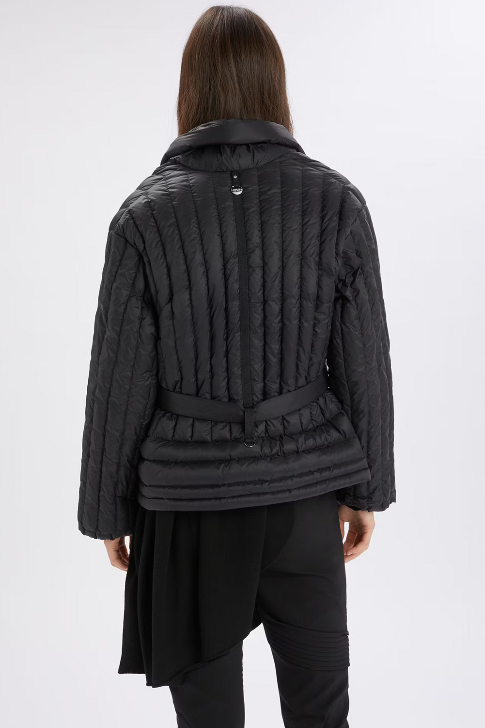 MULTI-TUDE 199 Jacket by HIGH TECH