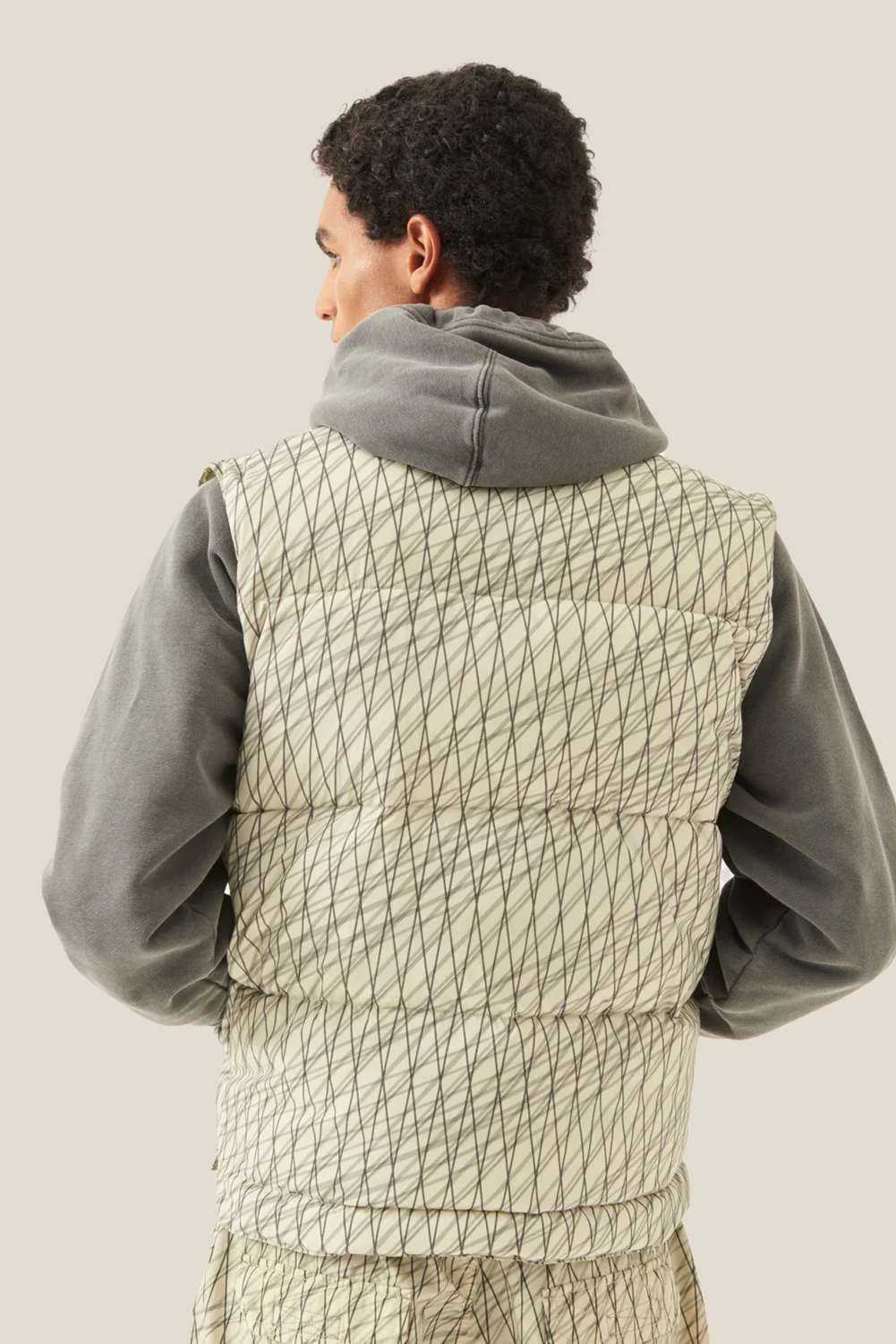 DINGHY 000AIS Vest by Murphy & Nye