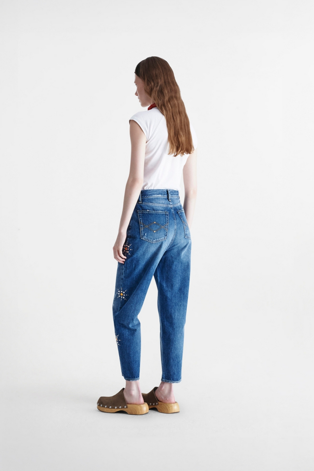 GLORY 000001 Denim by Washington Dee Cee