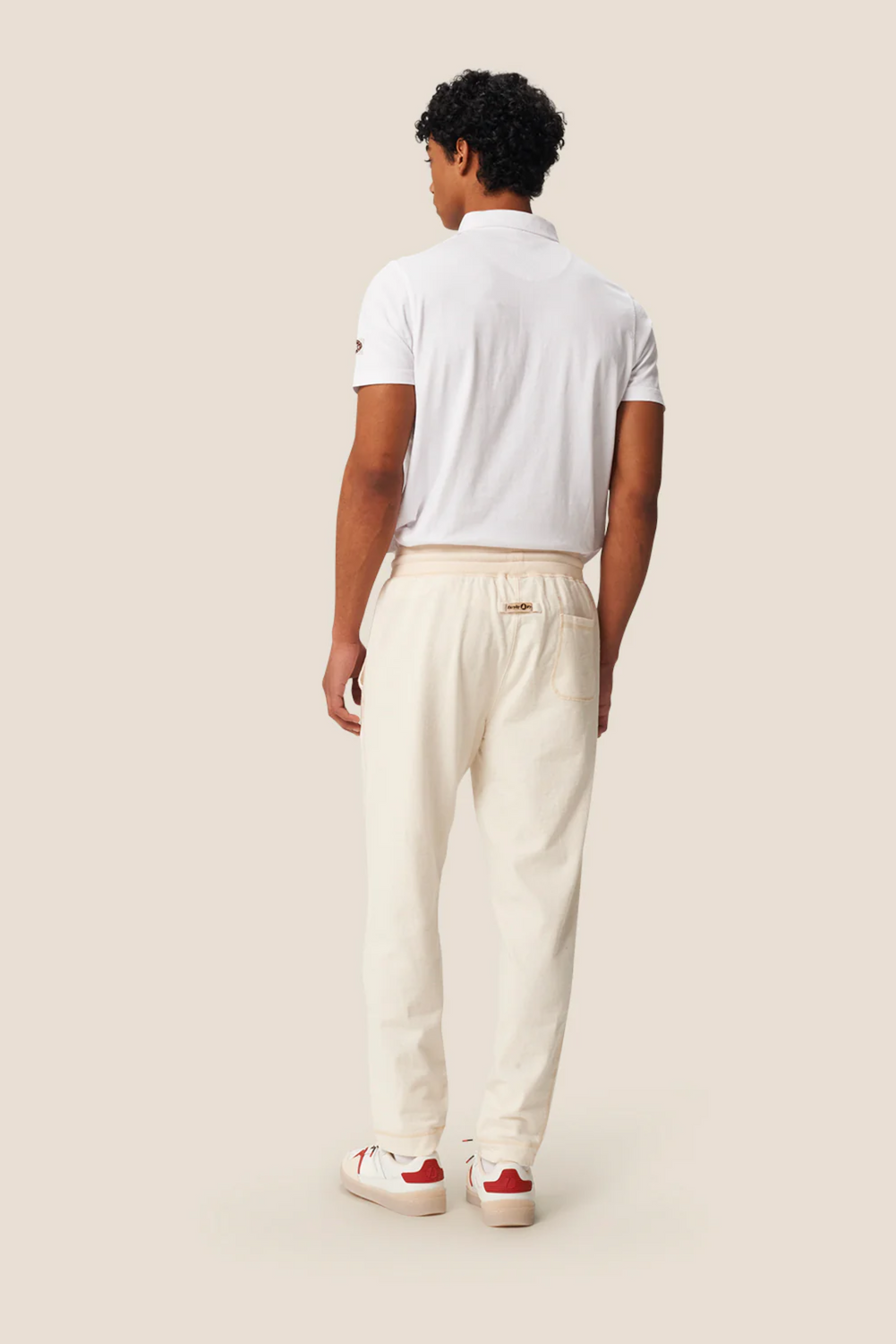 LEAD 90TH A00032 Sweatpants by Murphy & Nye