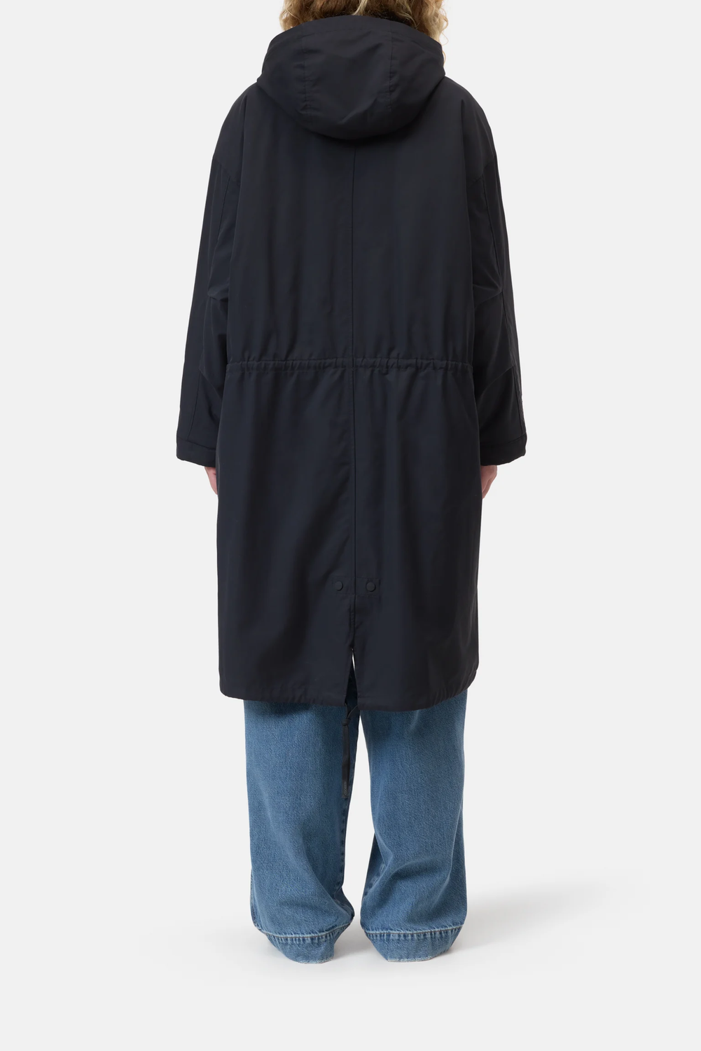PARKA 100 Coat by Closed