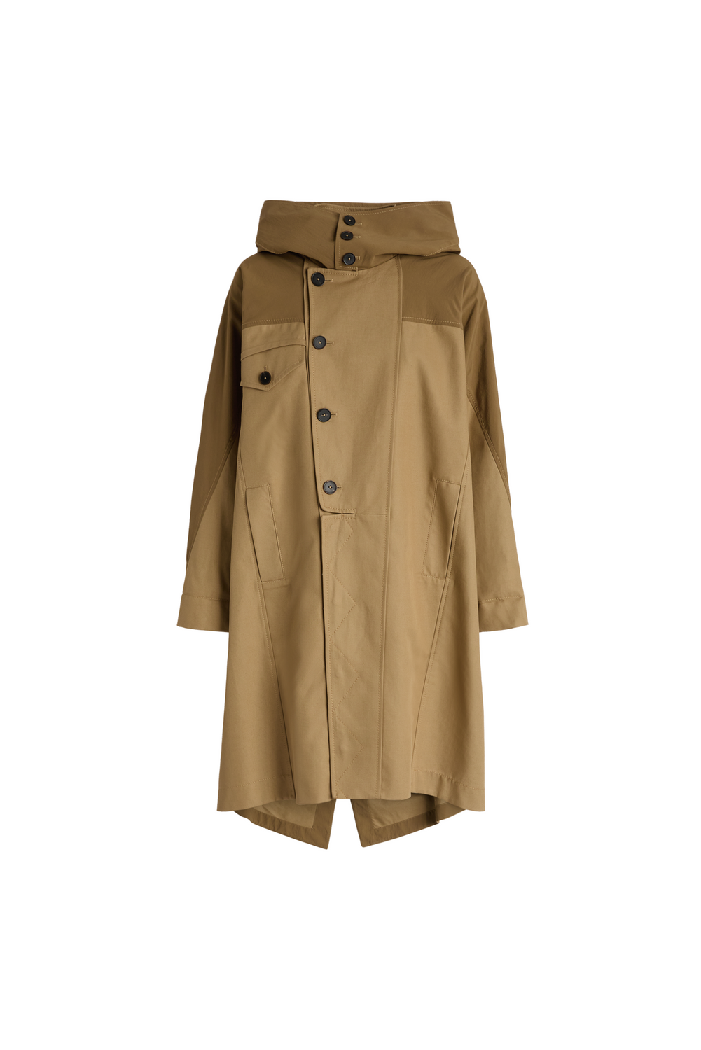 UPGRADE 504 Parka by HIGH USE
