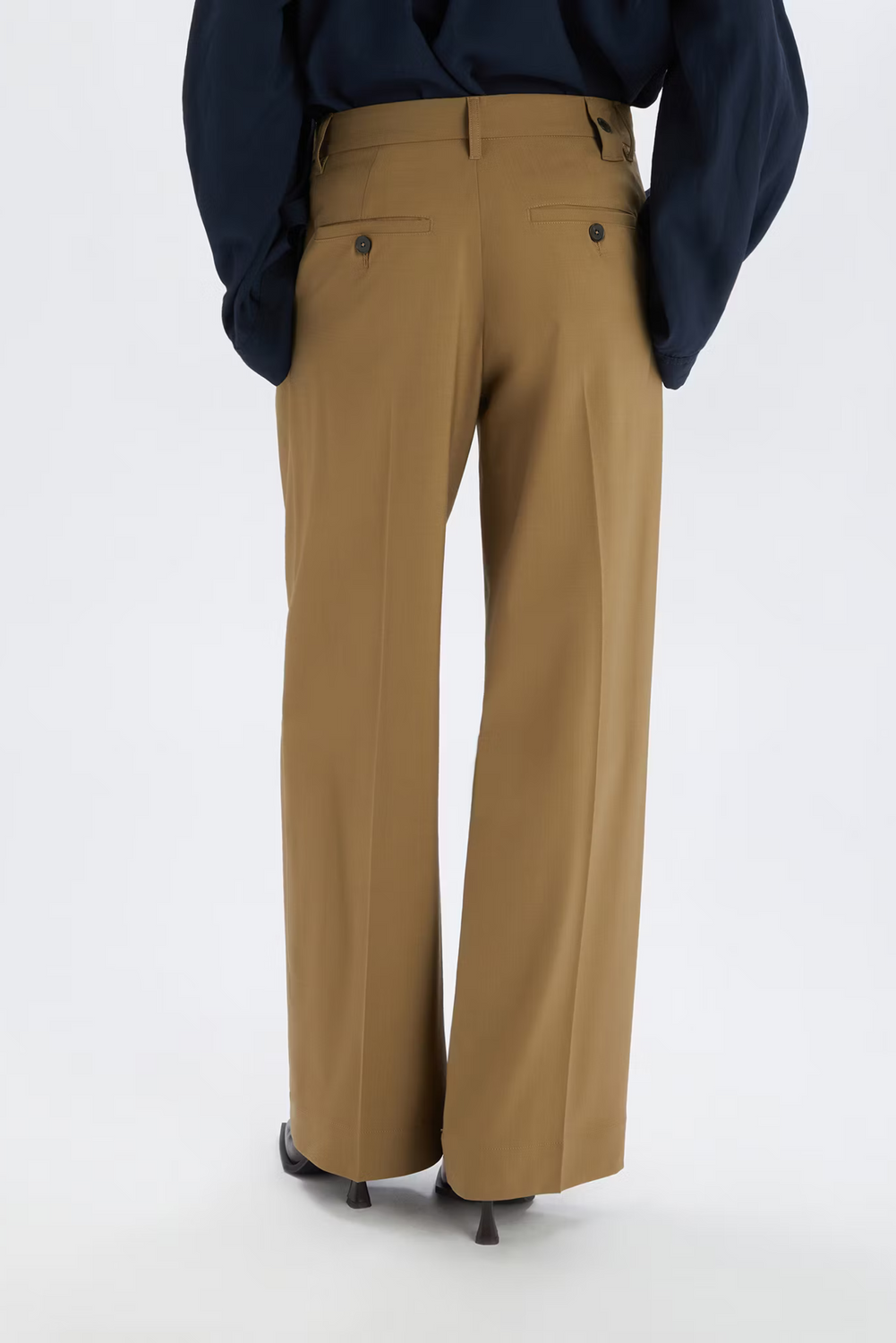 HEREWITH 570 Trousers by HIGH USE