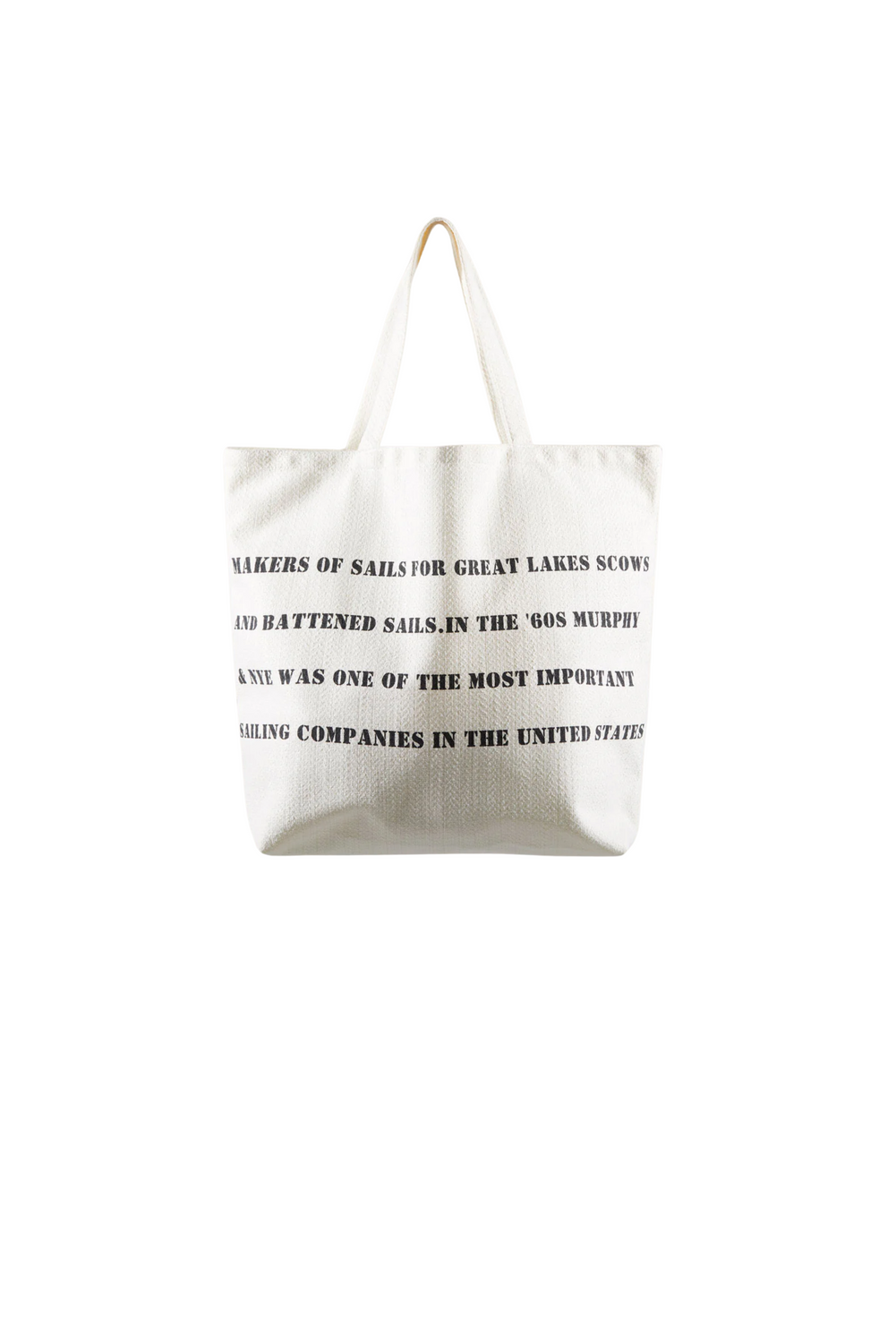 SAILS 90TH A00035 Bag by Murphy & Nye