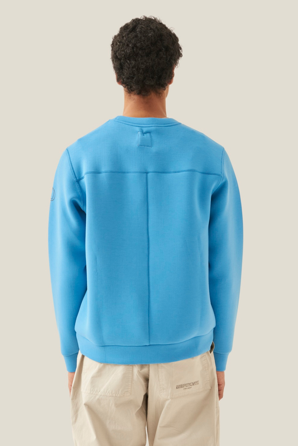 RACY WALE F03743 Sweatshirt by Murphy & Nye
