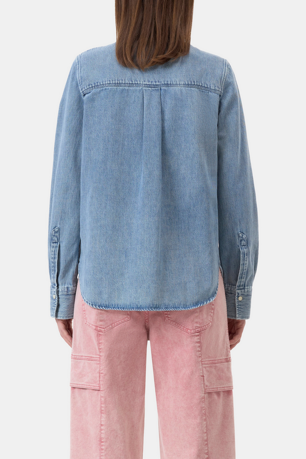 CLASSIC LBL Shirt by Closed