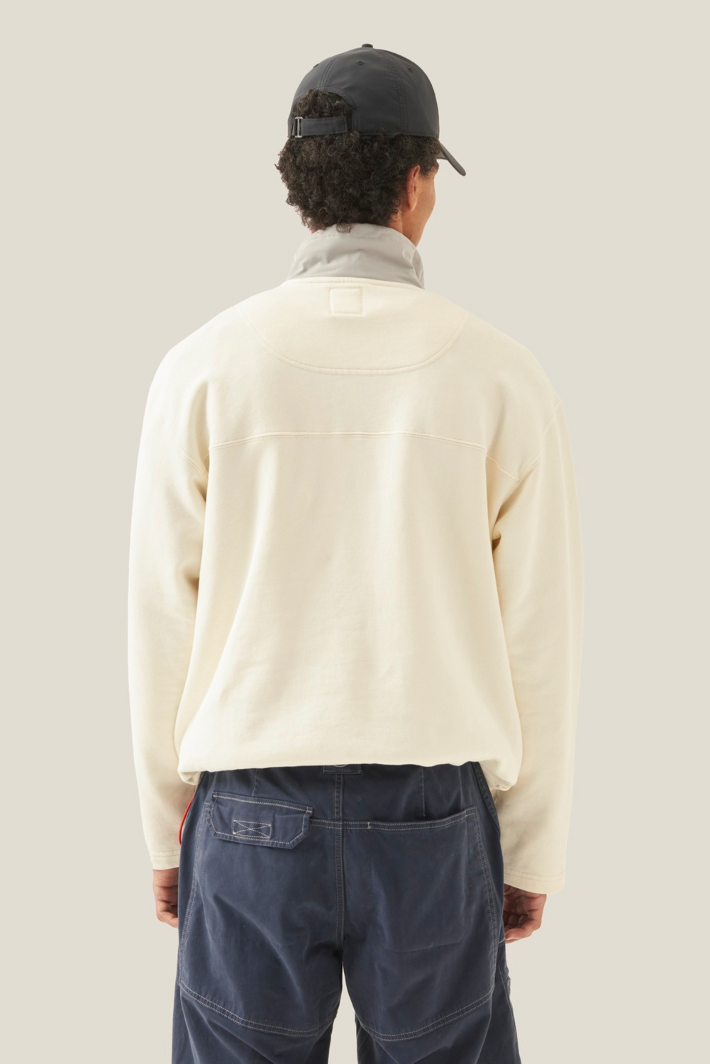 FLUSH G94582 Sweatshirt by Murphy & Nye
