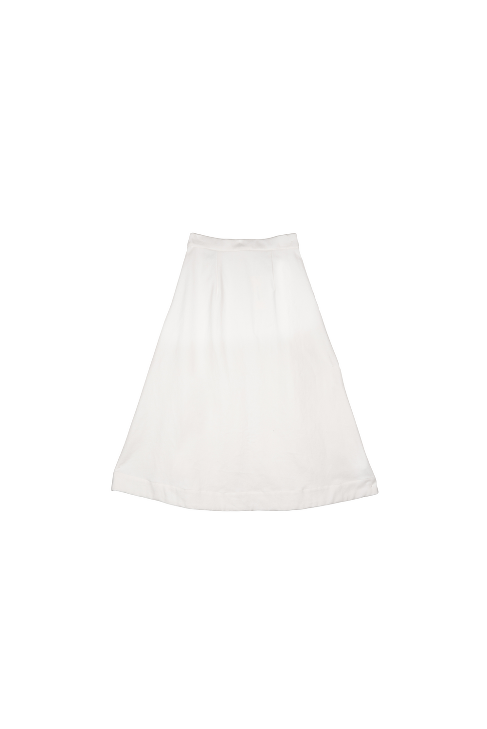 IRIS BIANCA Skirt by Clan Upstairs Private Label