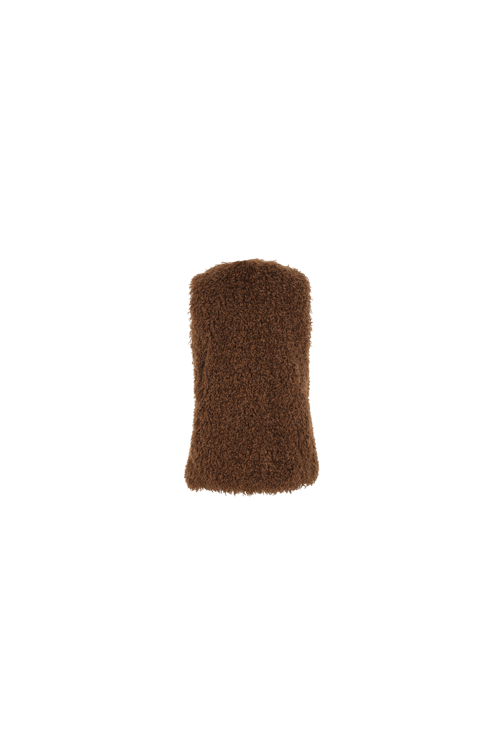 MONNY FUR 8050 Gilet by Seafarer