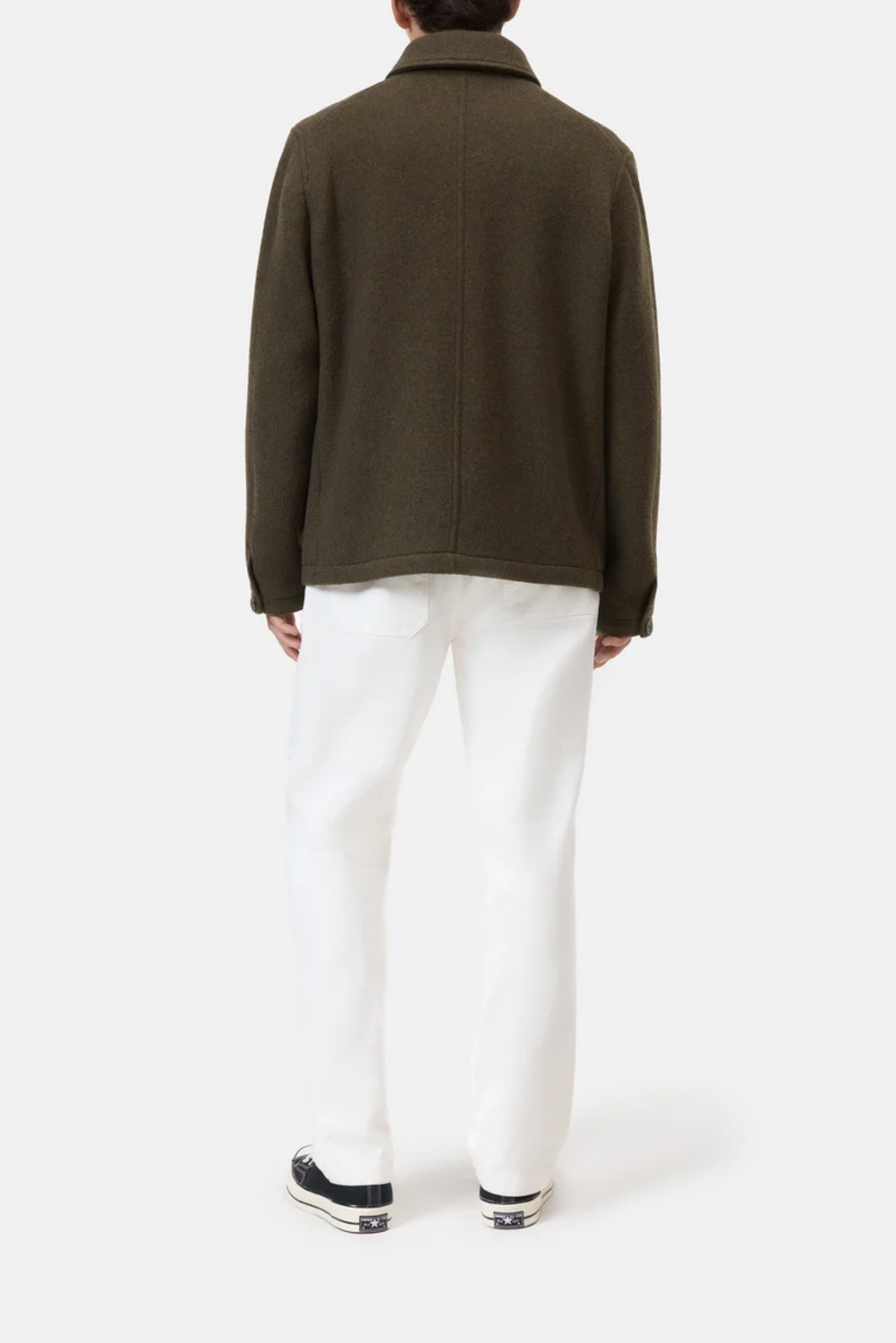 CARGO 694 Jacket by Closed