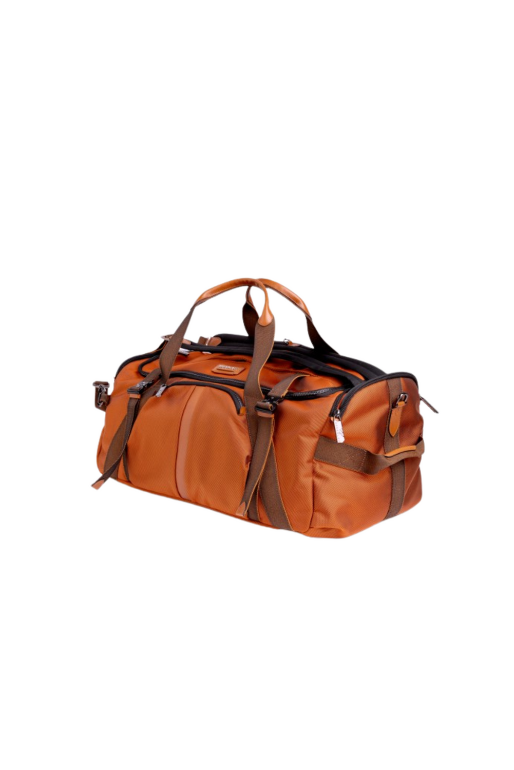 PEACEMAKER ORANGE Travel Bag by Scharlau
