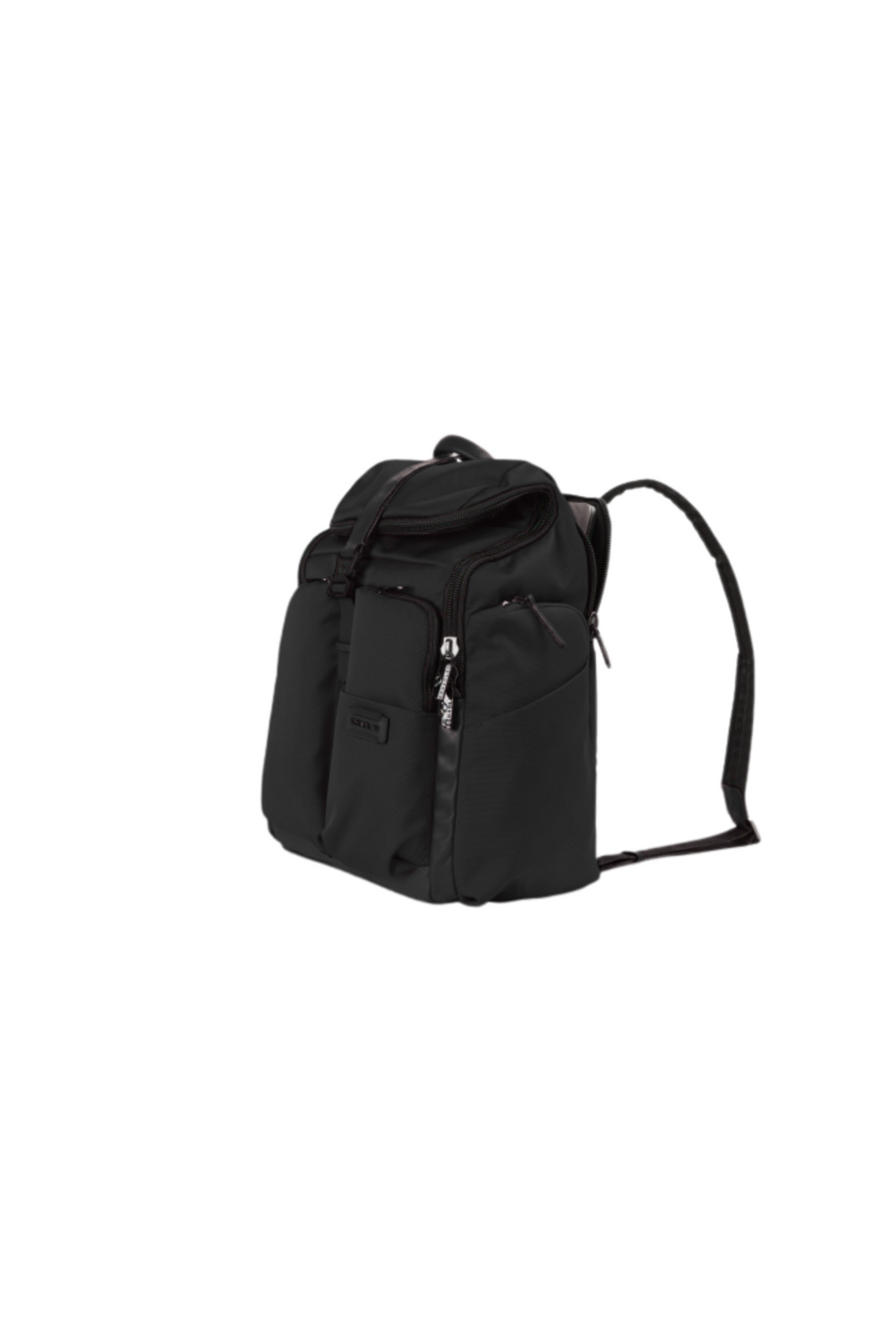 VIN FIZ FLYER ANTRACITE Backpack by Scharlau